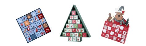 Adventskalender