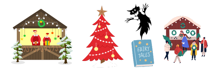 Weihnachtsmarkt
