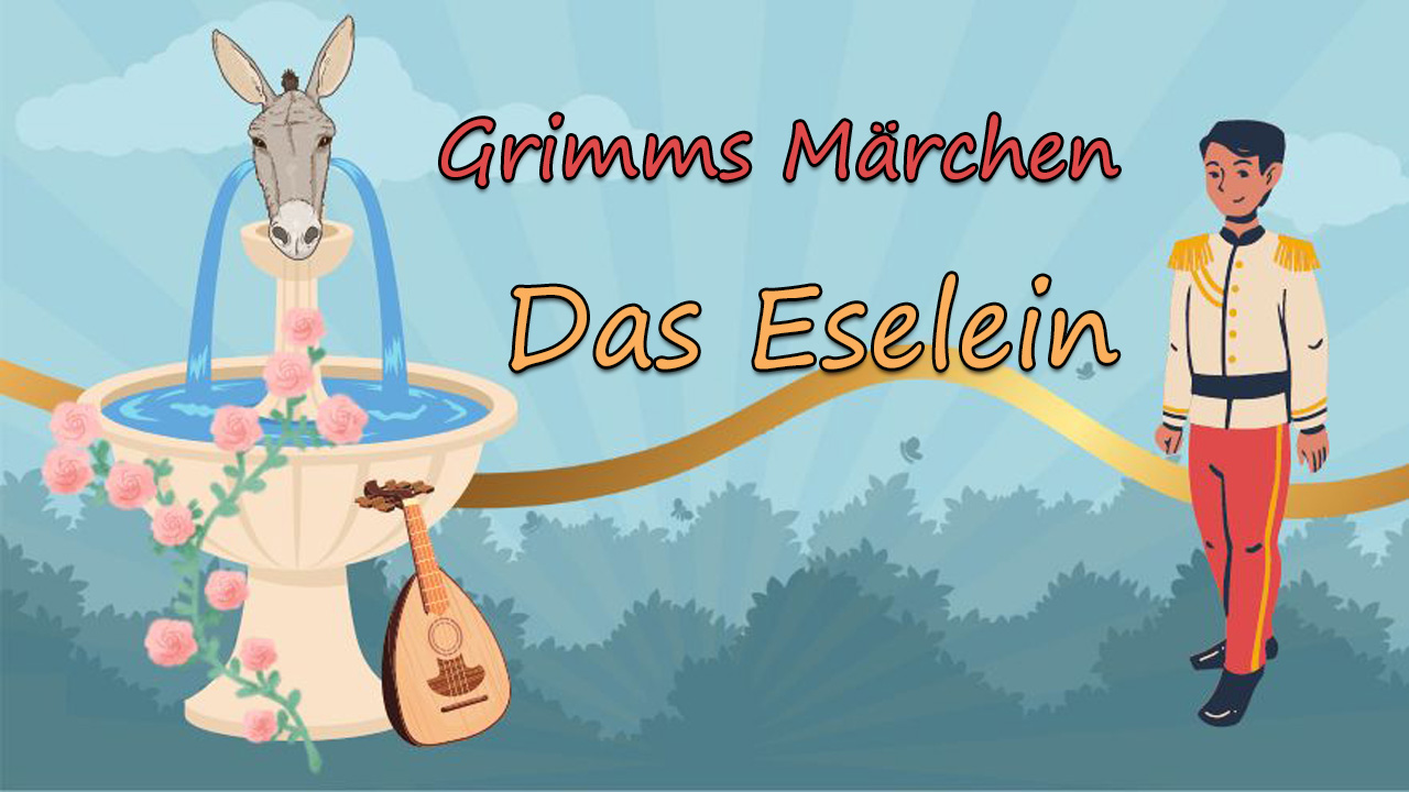 Das Eselein