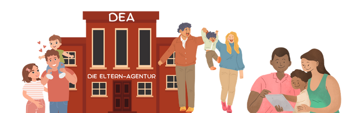 Die Eltern-Agentur