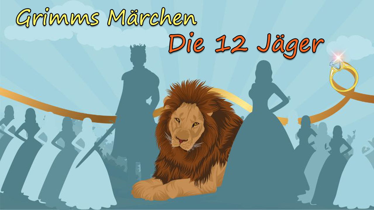 Die 12 Jaeger