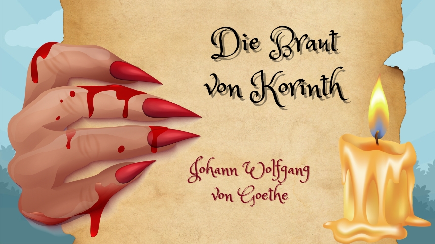 Die Braut von Korinth
