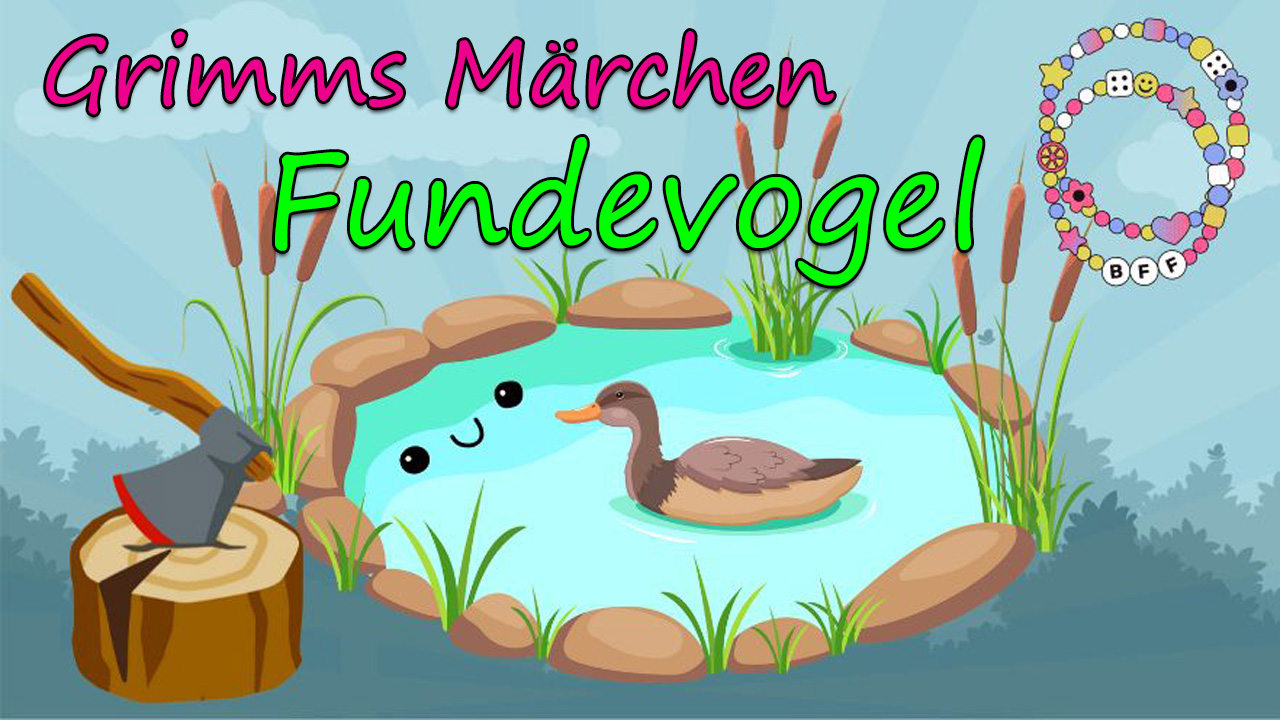 Fundevogel
