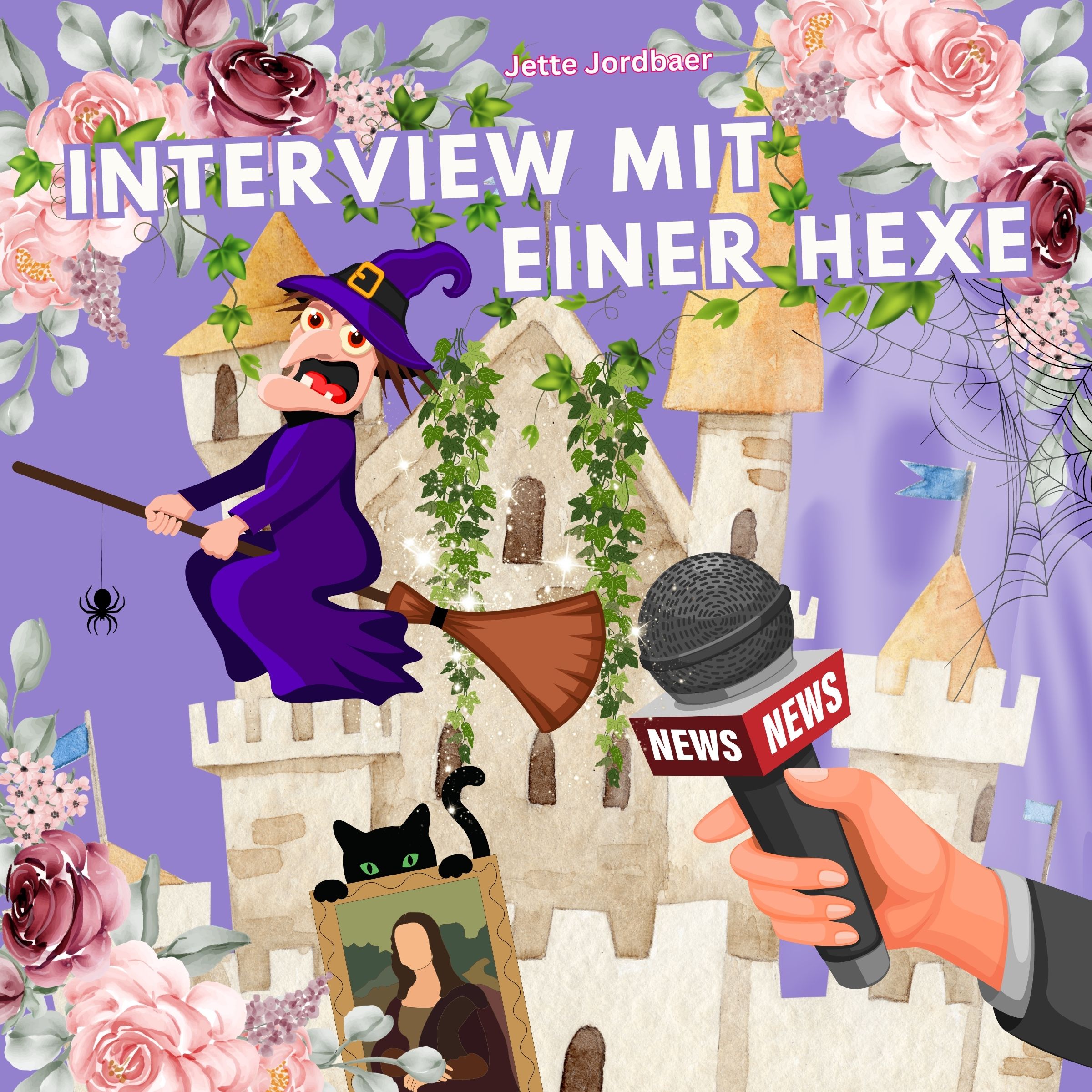 Hörbuch-Cover