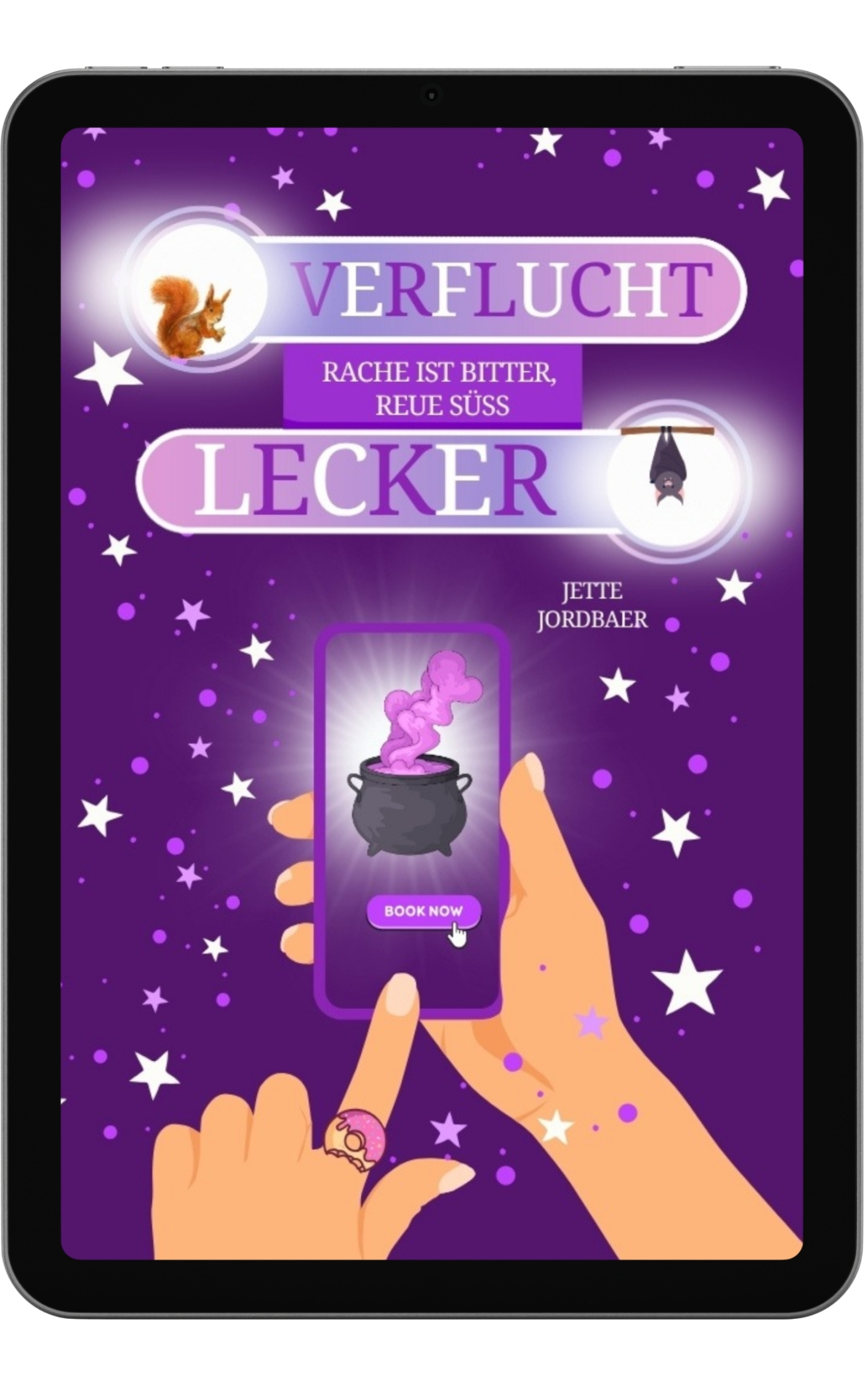 Verflucht lecker