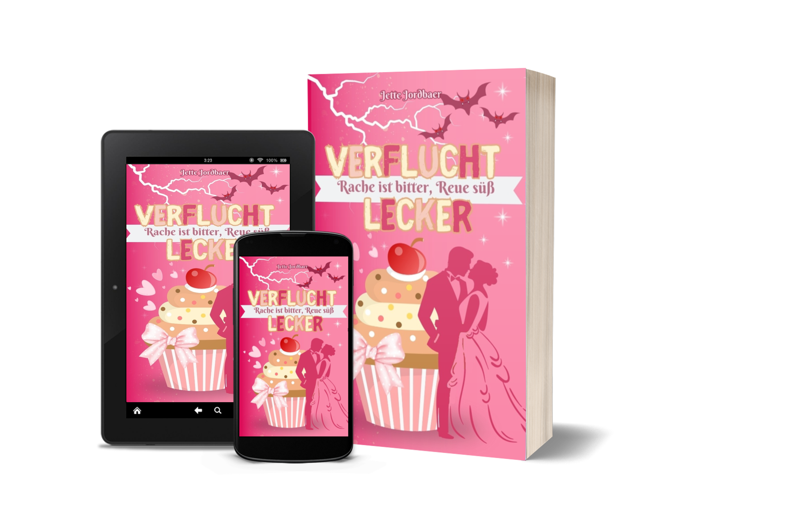Verflucht lecker