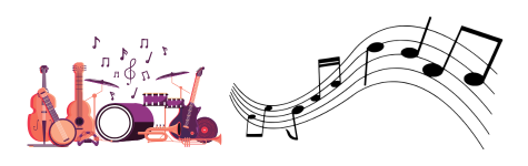 Musikinstrumente