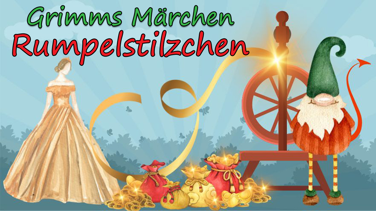 Rumpelstilzchen