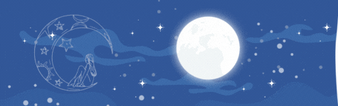 Vollmond