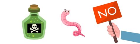 Wurmgift